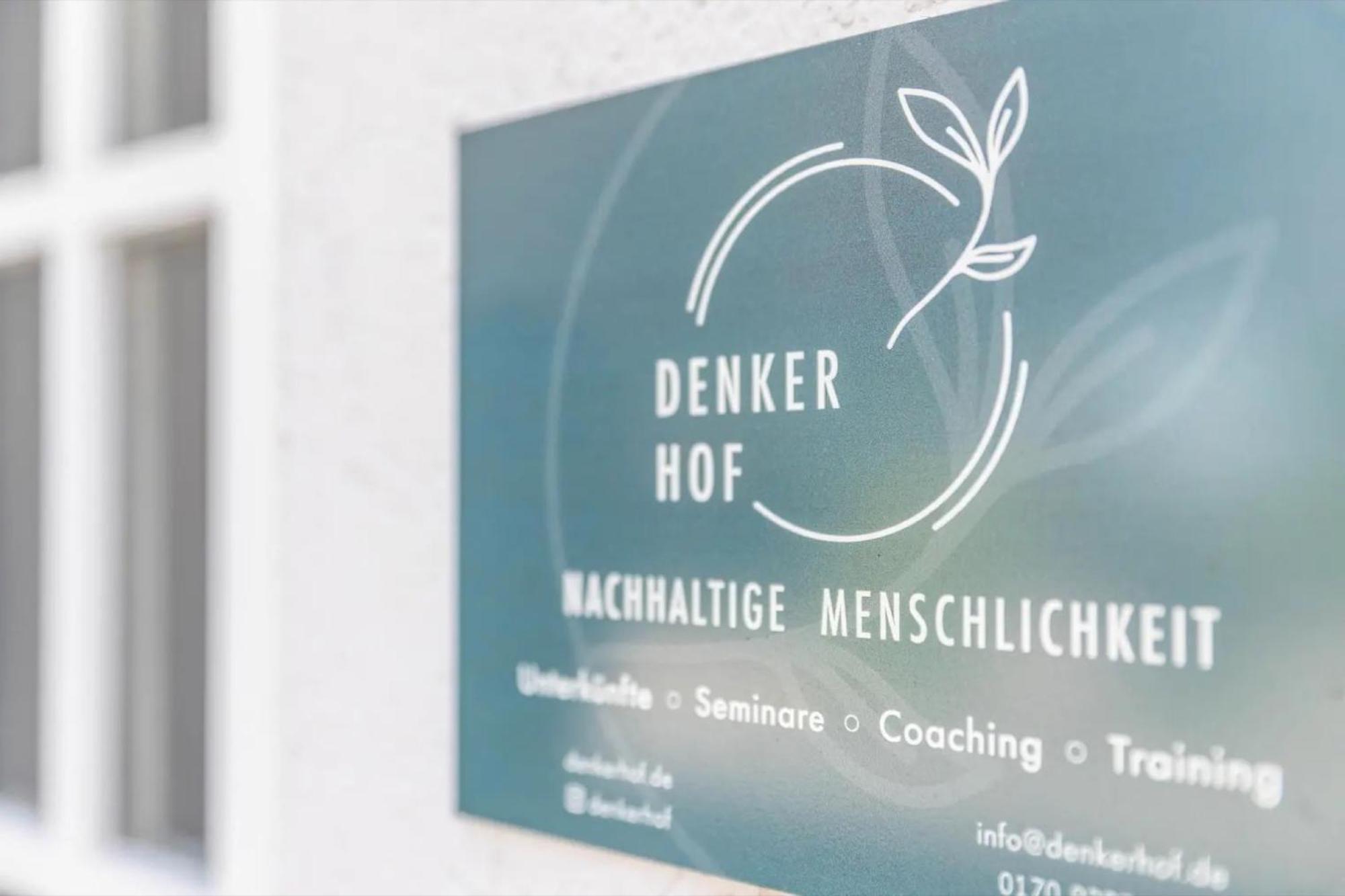 Reußenköge Denkerhof Ferienwohnung Deichblick מראה חיצוני תמונה